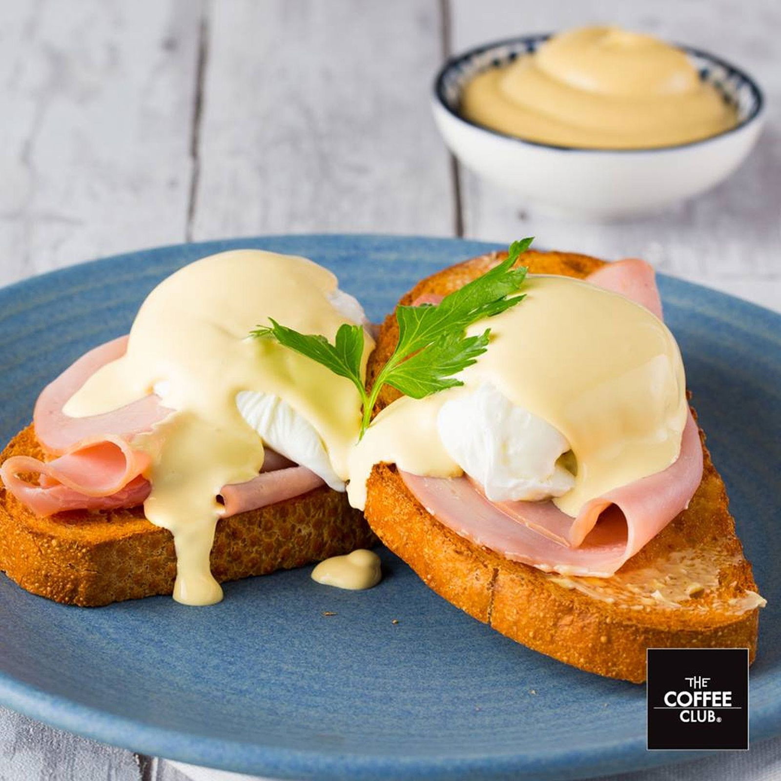The Coffee Club Shellharbour