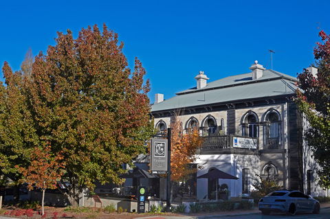 The Crafers Hotel - Dentist Search 0