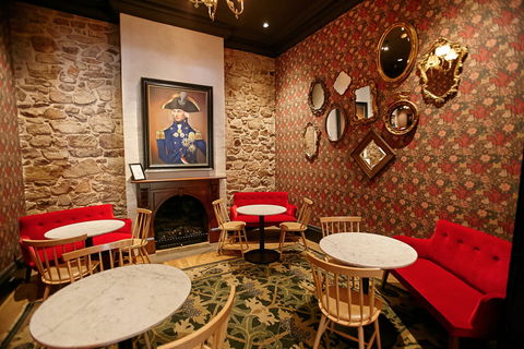 The Crafers Hotel - Dentist Search 2