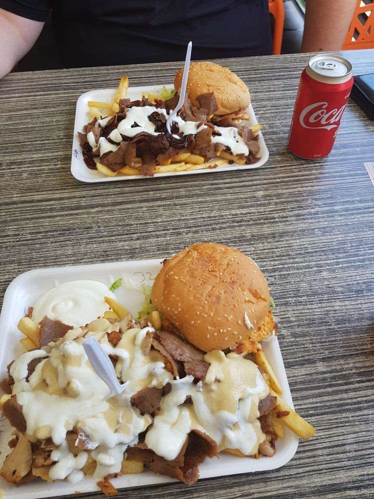 Watsup Brothers - Condell Park