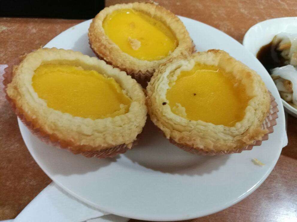 Wembley Dim Sum