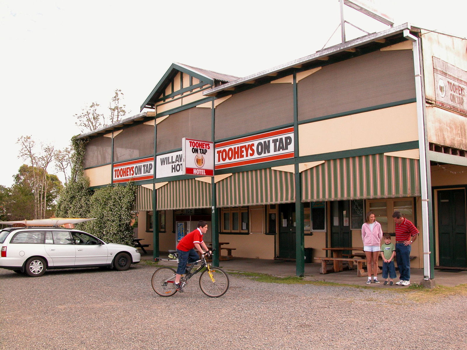 Willawarrin NSW Dentist Find