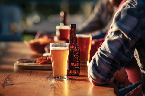 Wilkadene, Woolshed Brewery - Dentist Find 0