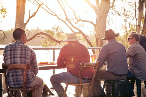 Wilkadene, Woolshed Brewery - Dentist Find 2