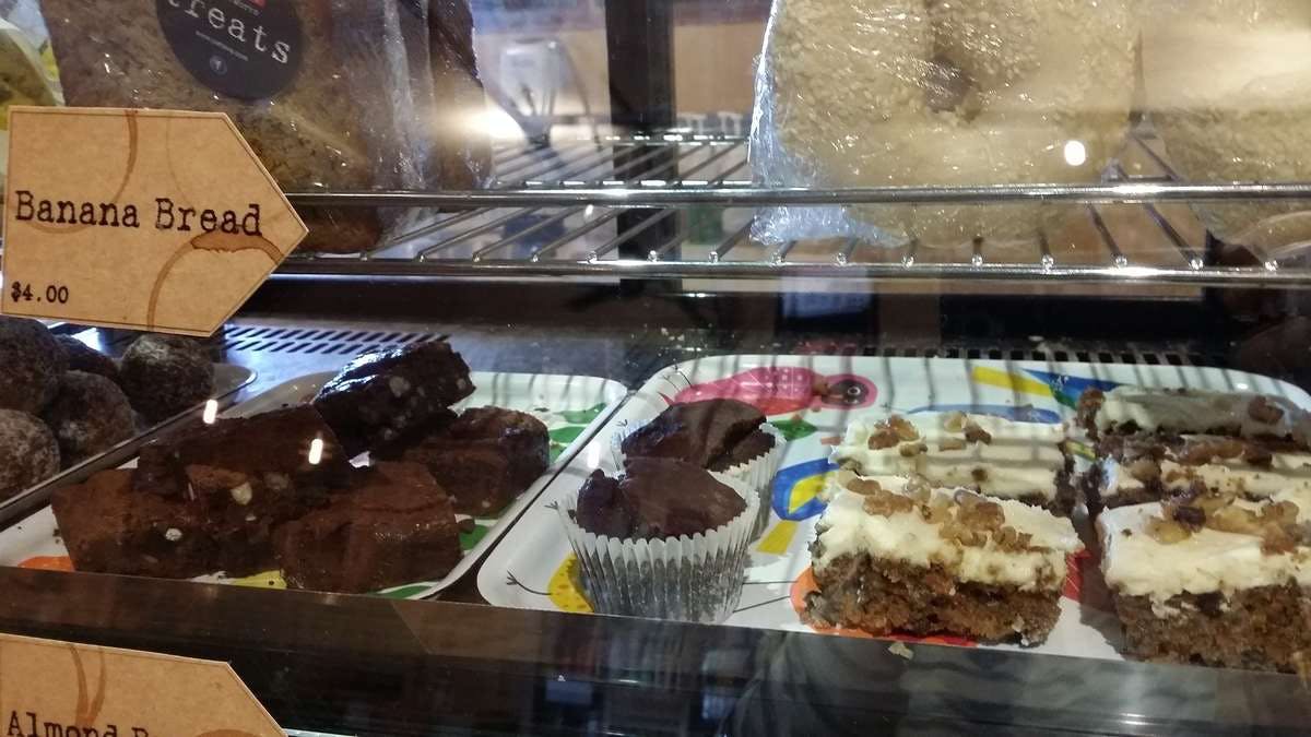 Yahava KoffeeWorks