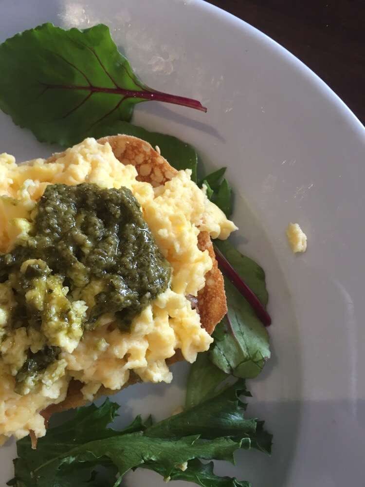 Bonappetite