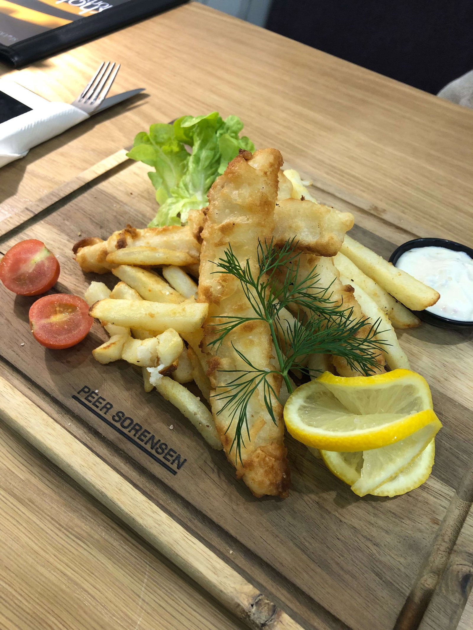 Cafe Stockholm - Cannington