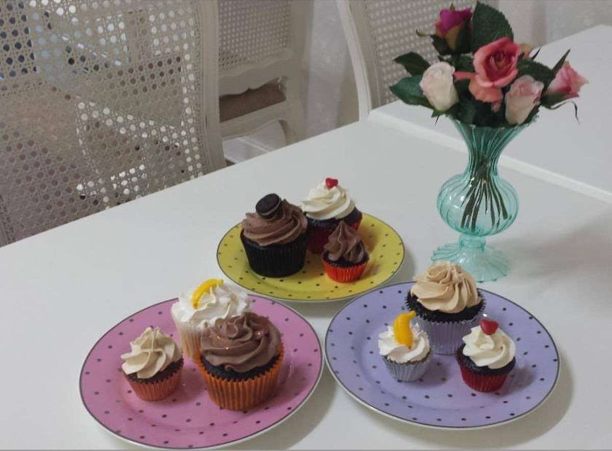 Cake Works Bunbury  Dolce e Caffe