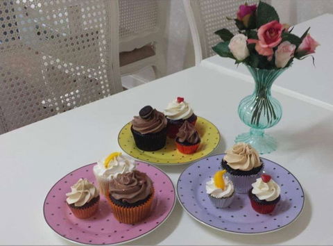 Cake Works Bunbury & Dolce E Caffe - Dentists Australia 0