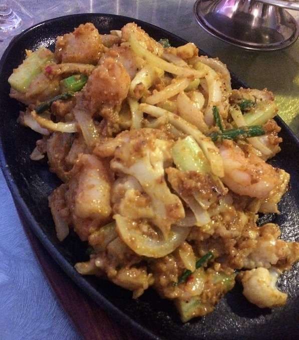Camellia Chinese Restaurant  Takeaway Food