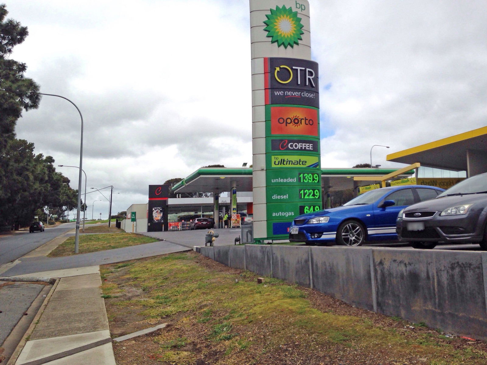 C Coffee - Old Reynella