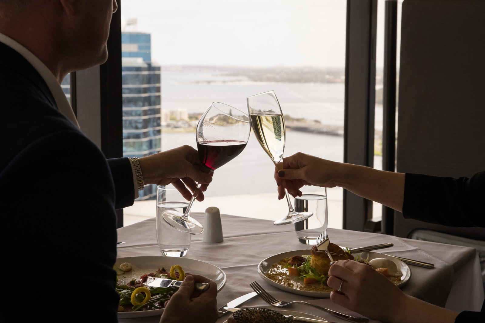 C Restaurant