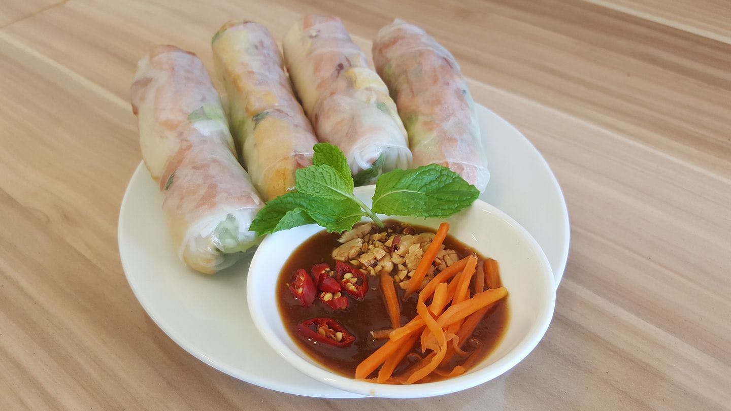 European Deli and Cafe