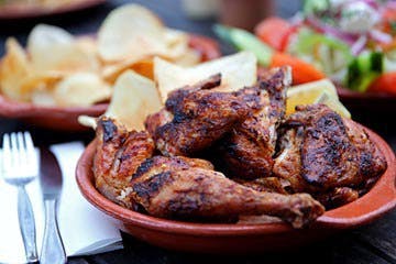 Frango's - Smithfield