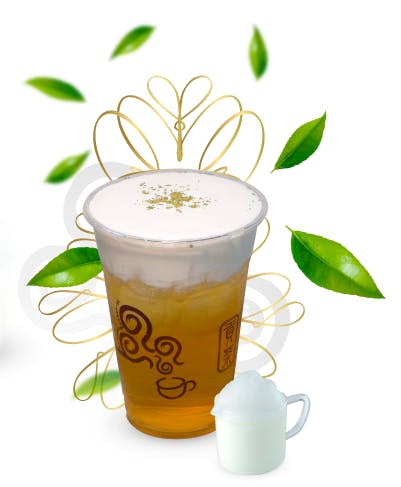 Gong Cha - Liverpool