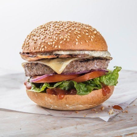 Grill'd - Charlestown