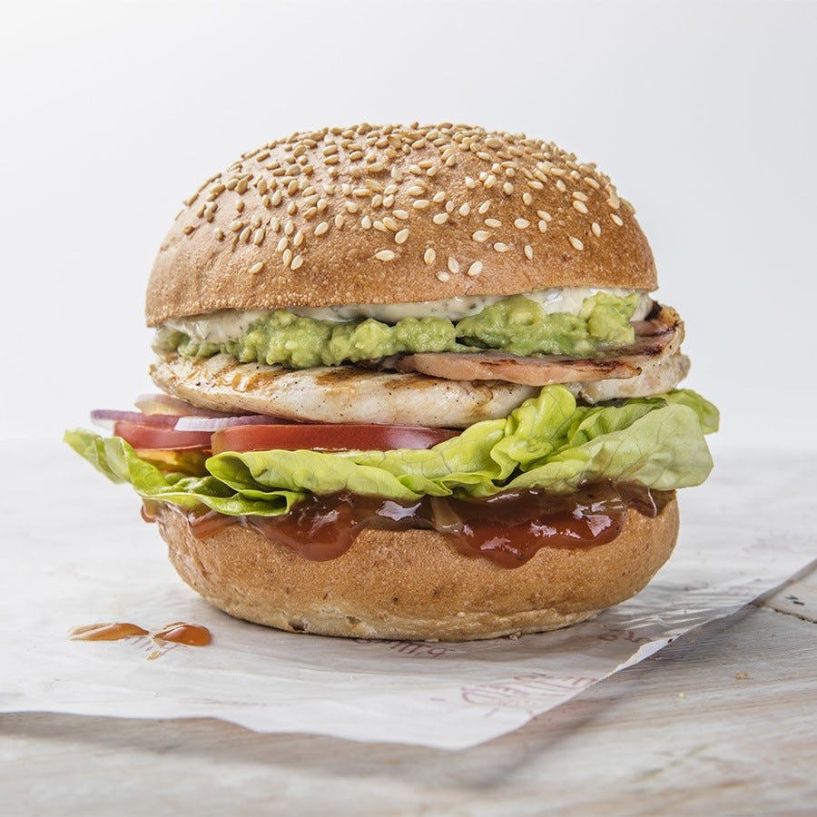 Grill'd - Glen Waverley