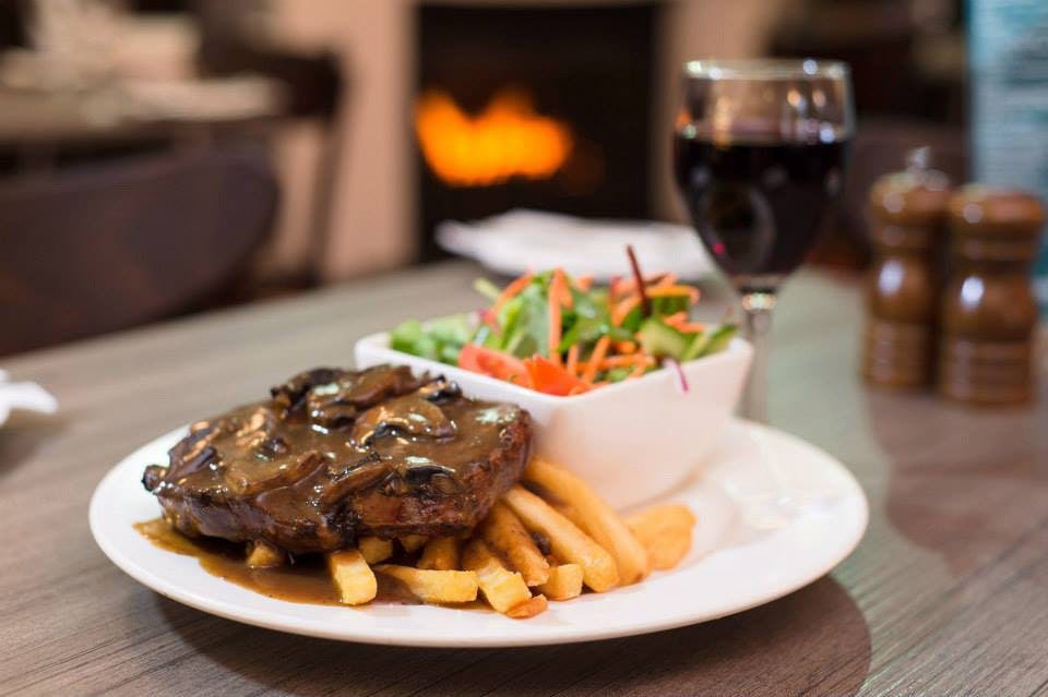 Herdsman Lake Tavern - Wembley
