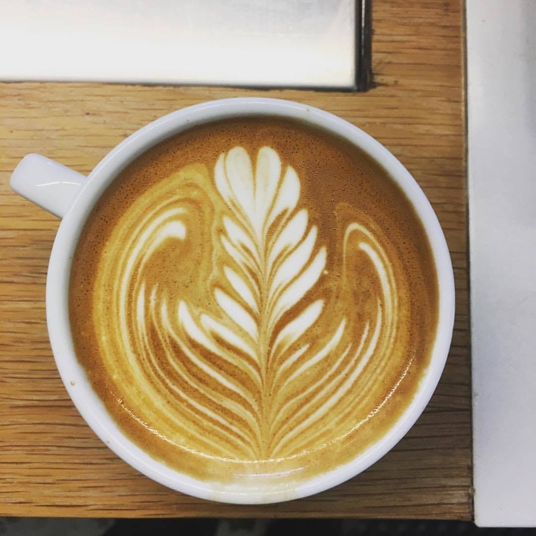 Icon Coffee