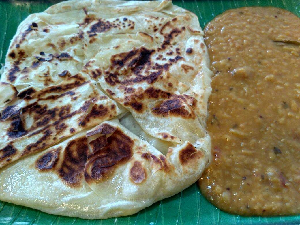 Jessie's Curry Kitchen and Cafe