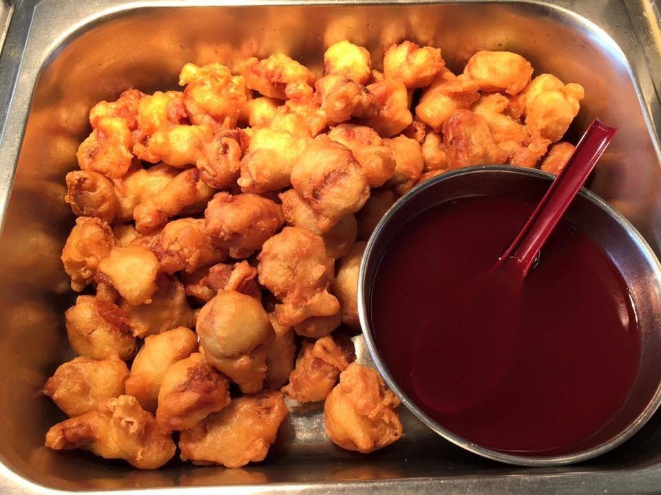 Lawnton Chinese Restaurant