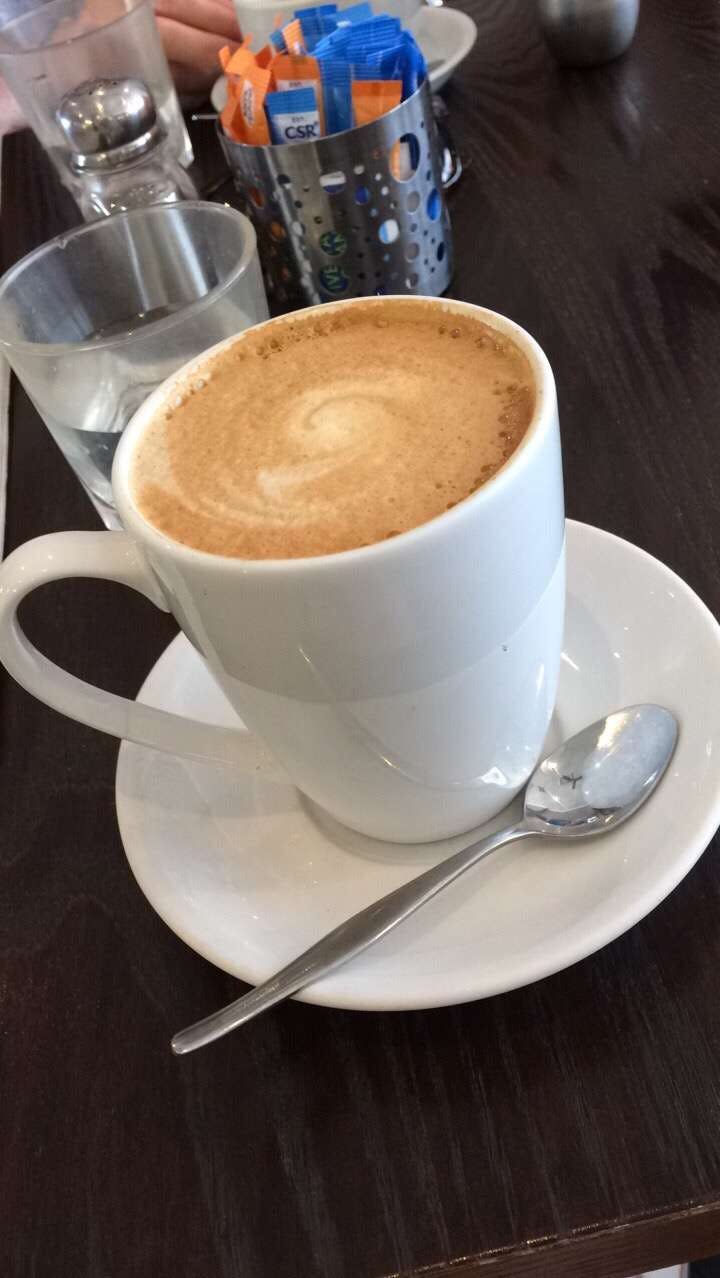 Lawleys Bakery Cafe - Wembley