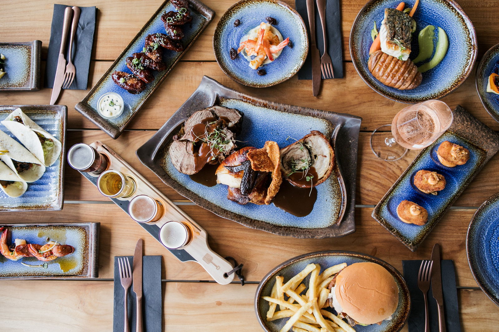 Malt Shovel Taphouse