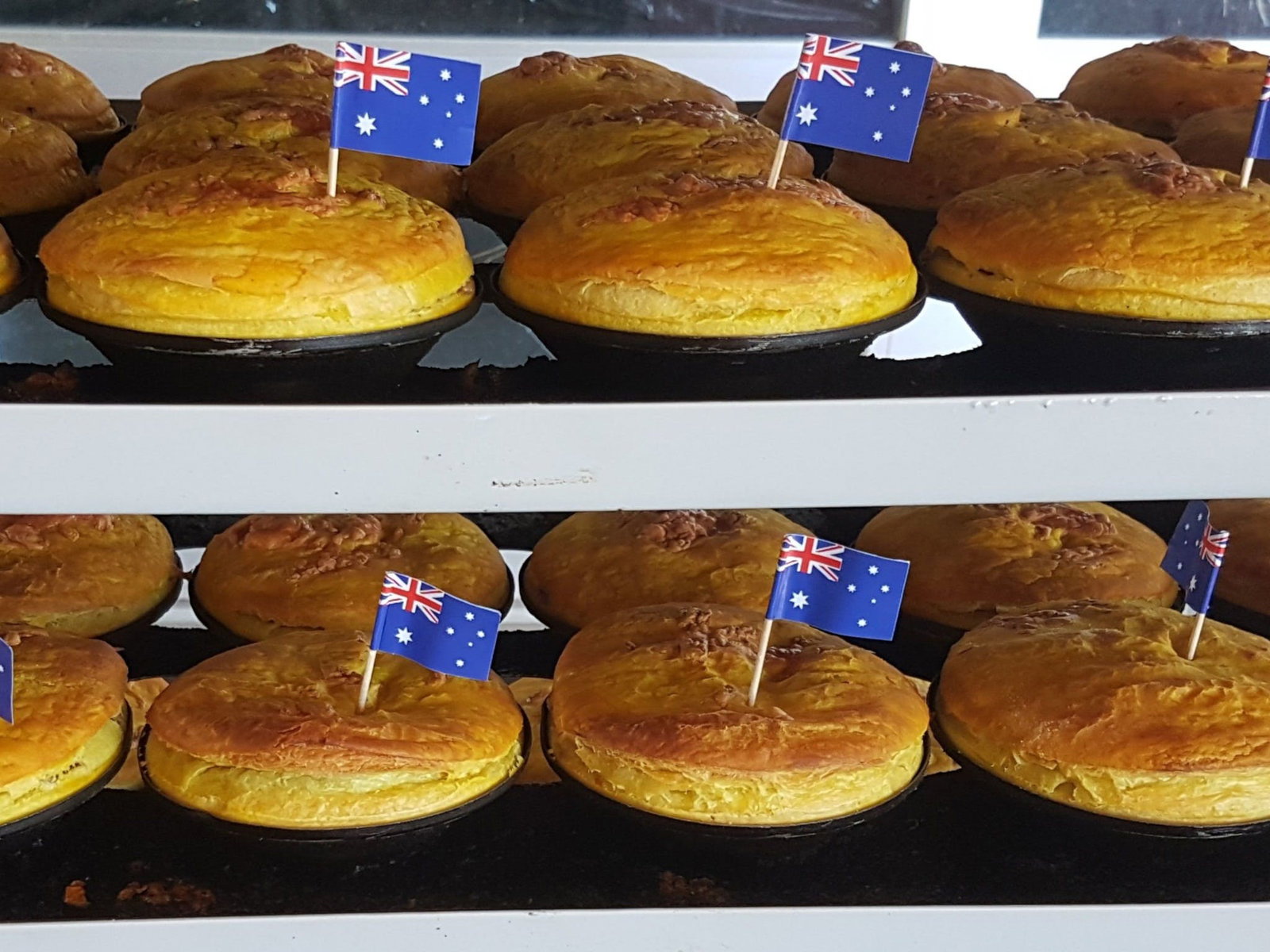 Martins Bakery