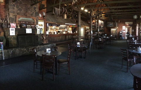 Murrumbateman Country Inn Bistro - Dentist Find 0