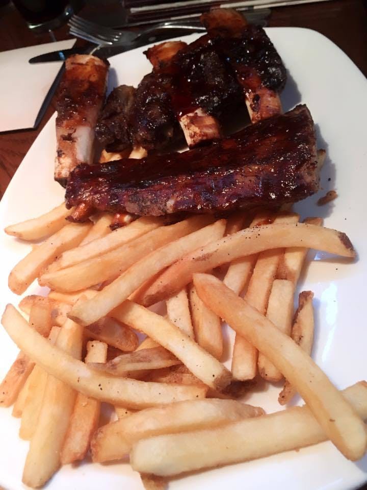 Outback Steakhouse - Leumeah