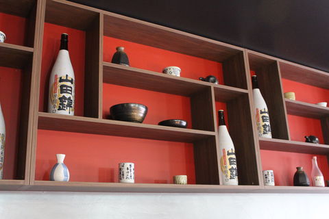 Raku Izakaya - Dentist Find 1