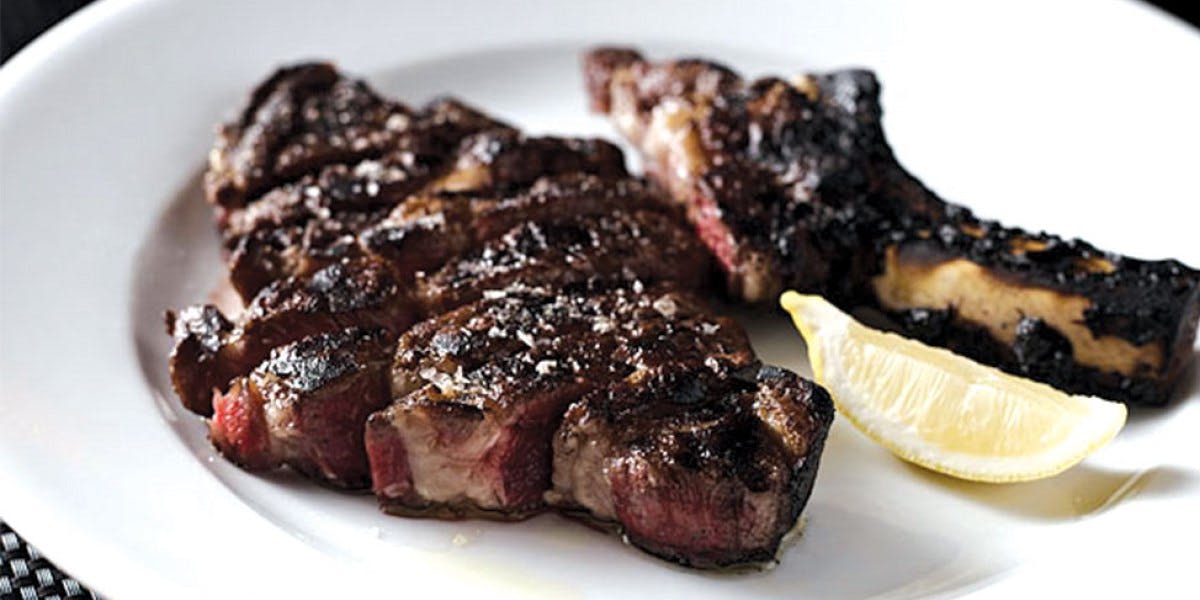 Rockpool Bar  Grill