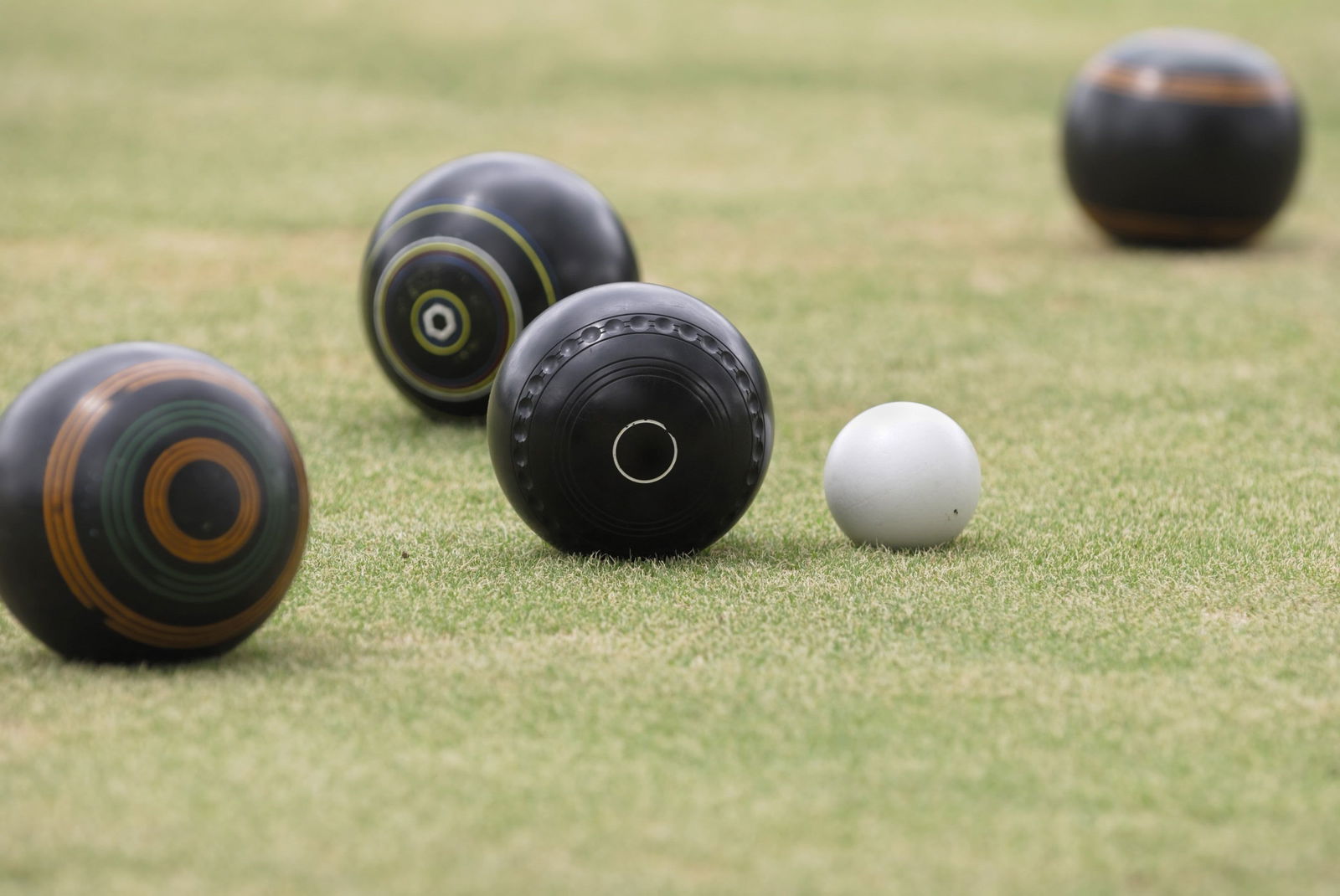RSL Bowling Club