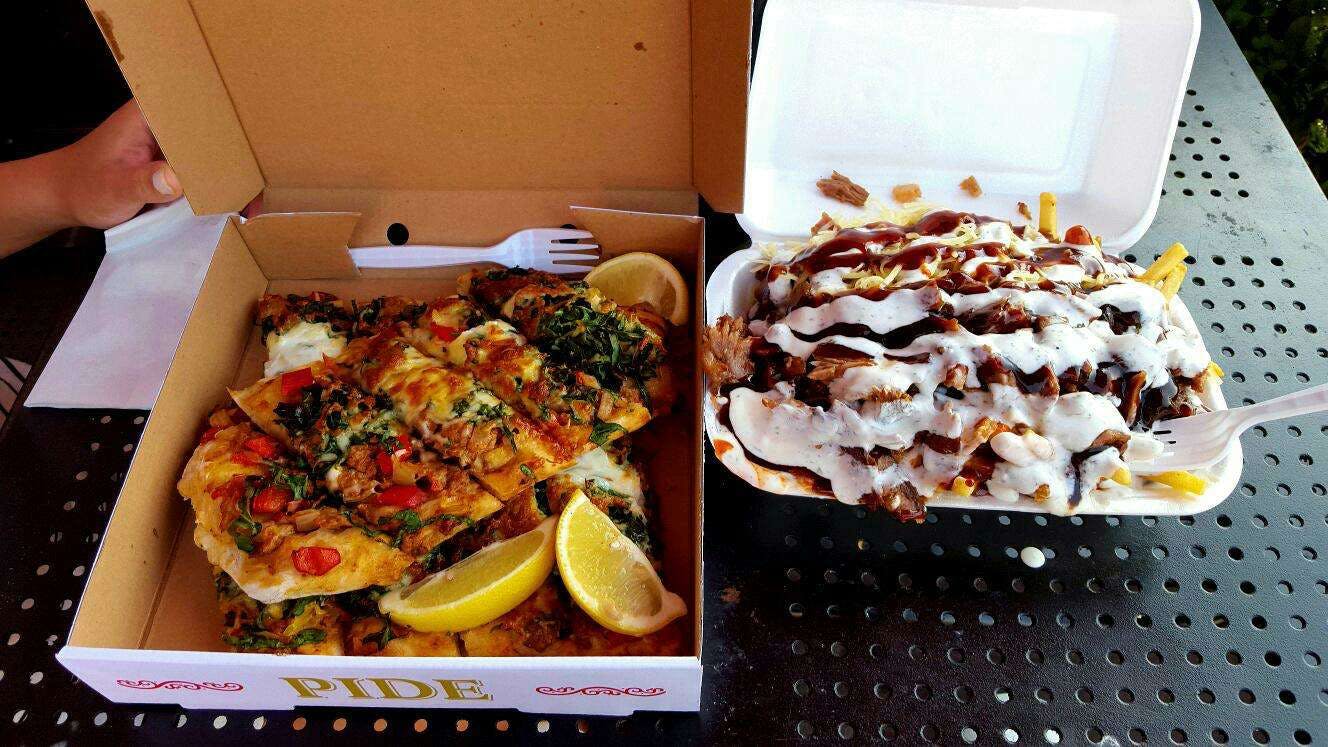 Sultan Turkish Pide and Kebab House