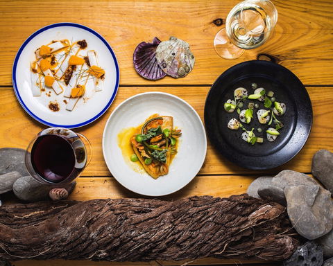 Sunset Food And Wine - Dentists Australia 1