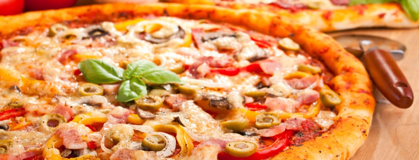 Super Pizza