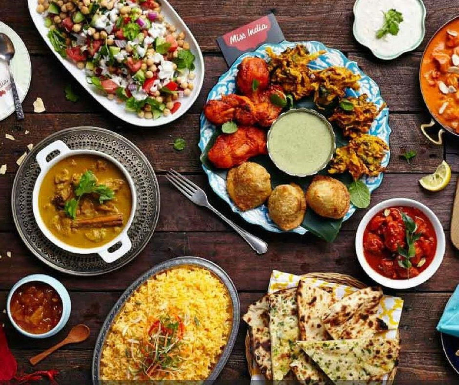 The Royal Curry House Narellan