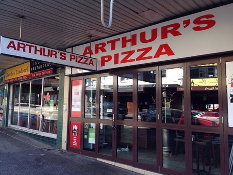 Arthur's Pizza - Randwick - Dentist Search 0