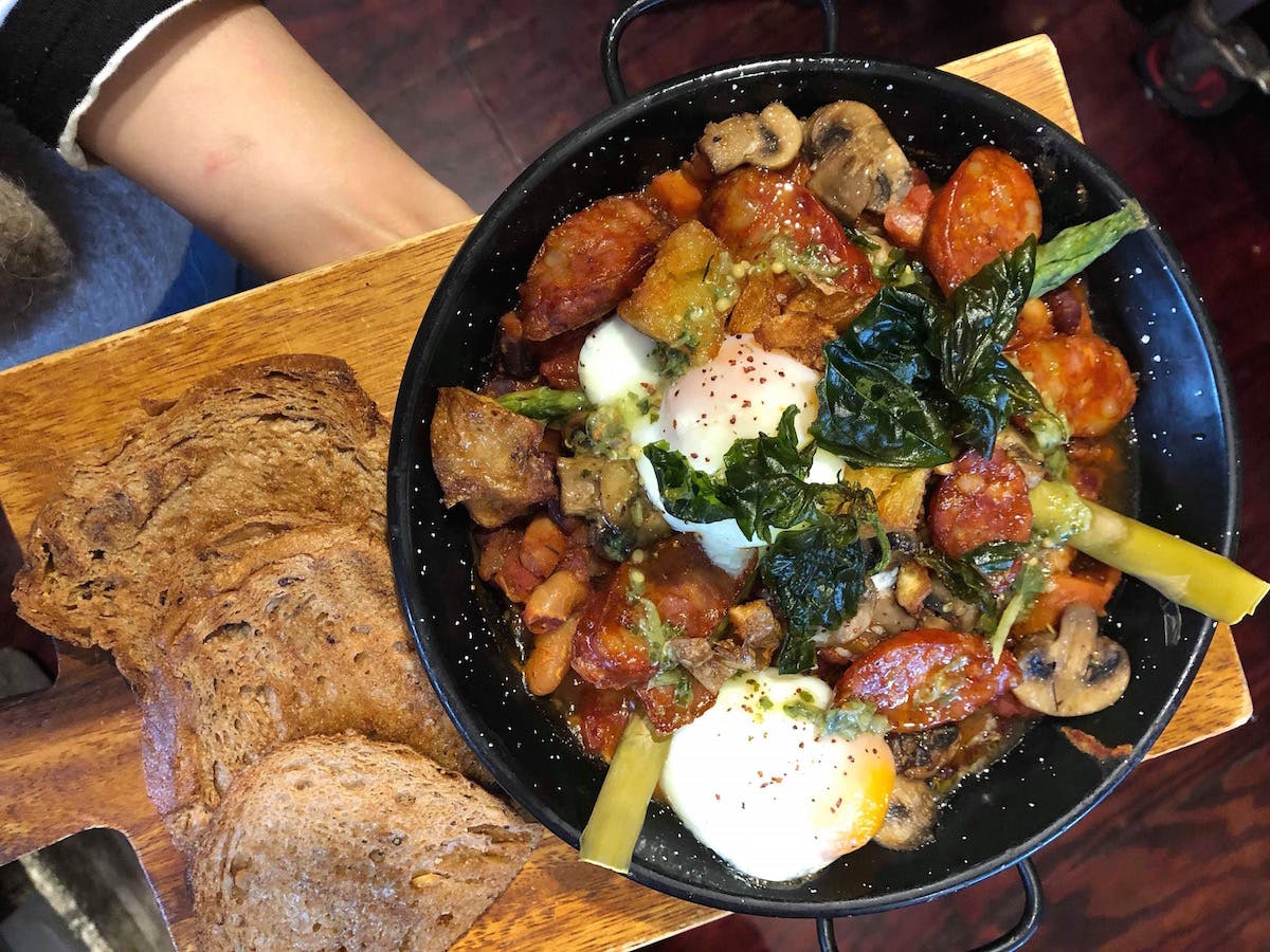 Botanica Garden Cafe