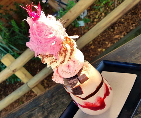 Cafe 2773 - Dentist Search 1