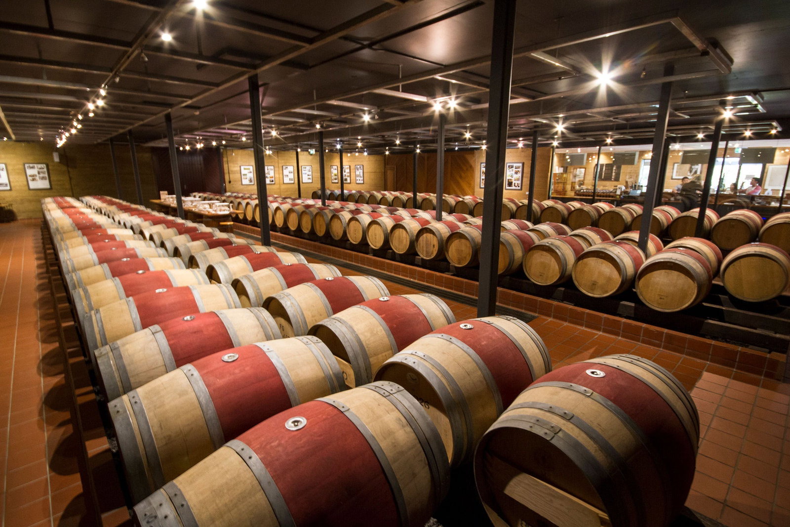 Cape Mentelle Vineyards