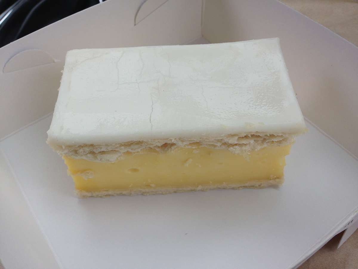 Daily Bakehouse