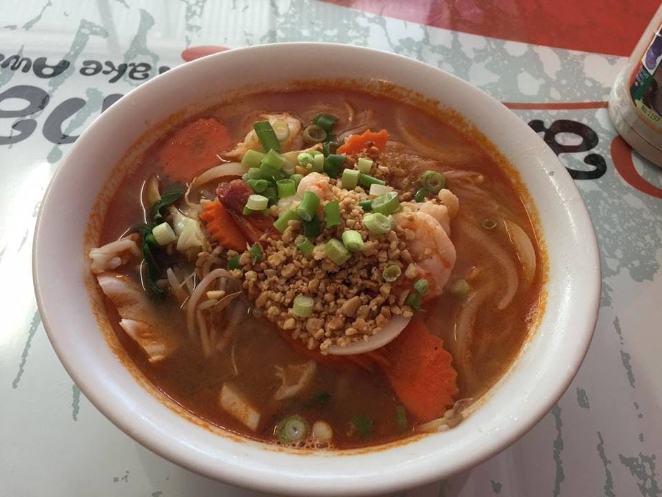 Darling Thai