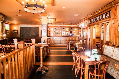 Durty Nelly's Irish Pub - Dentist Find 0