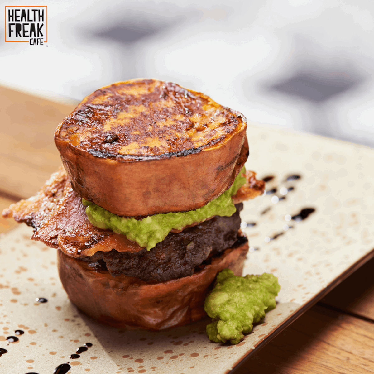 Health Freak Cafe - Busselton