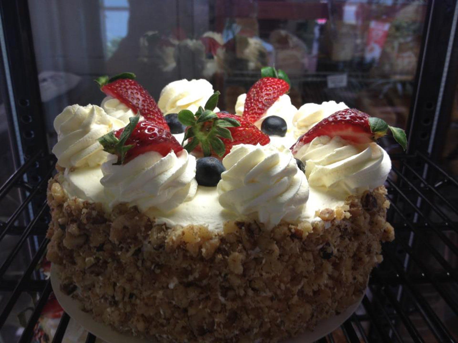 Helensvale Bakery
