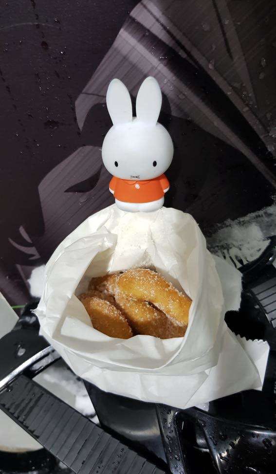 Lil' Orbit