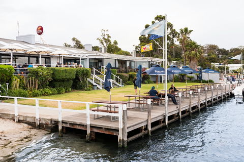 Metung Hotel - Dentist Search 1