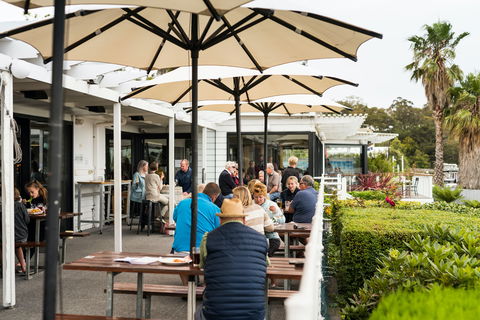 Metung Hotel - Dentist Search 2