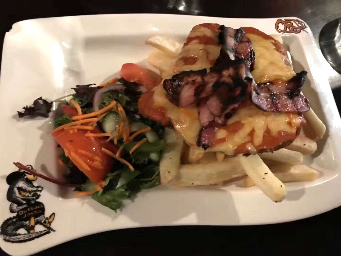 Outback Jacks Bar Grill - Cannington